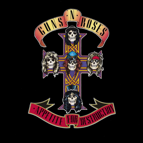 GUNS N' ROSES - APPETITE FOR DESTRUCTIONGUNS N ROSES - APPETITE FOR DESTRUCTION.jpg